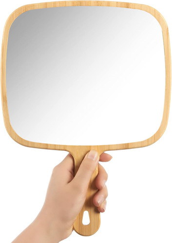 Yeake hand mirror extra large - yeake,