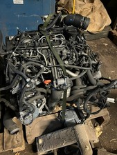 AUDI A1 8X SEAT IBIZA FR MK4 6J 2010-2016 2.0 TDI DIESEL ENGINE CFHD CFH 