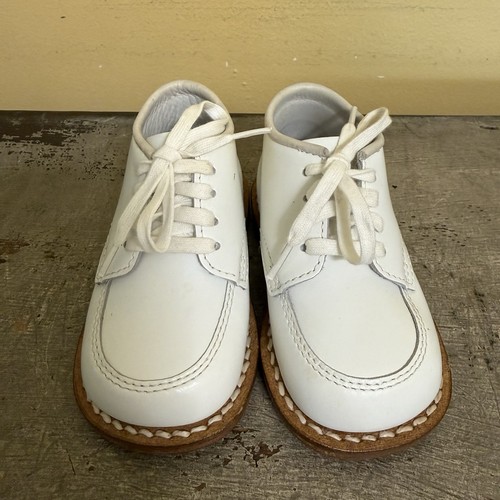Vtg stride rite white - stride,