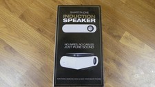 Smart Phone Induction Speaker
