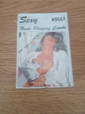 Vintage Erotic Adult Nude