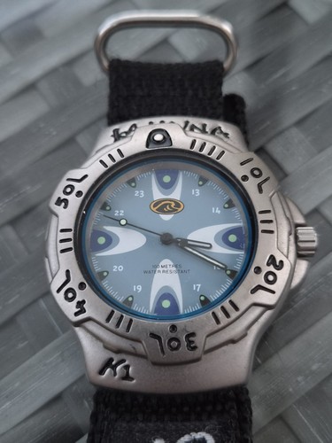 Vintage kahuna surf watch - vintage,