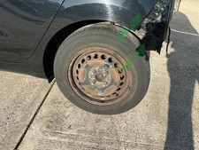 2014 HYUNDAI I10 STEEL WHEEL