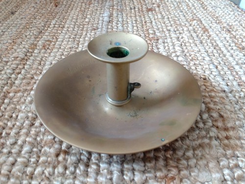 Antique victorian brass - victorian,