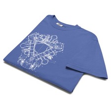 NAPIER DELTIC TShirt Diesel