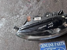 FORD MONDEO MK5 2015 - 2019