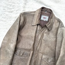 Indiana Jones Men’s Leather