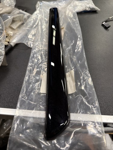 Saab rear wing trim - saab, 9-3