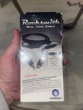 Rocksmith Real Tone Cable