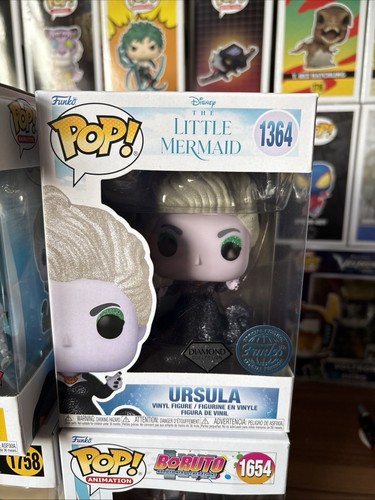 Funko pop disney the - disney,