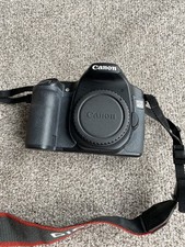 Canon eos 40d dslr - camera, body