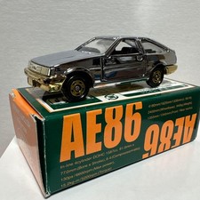 Toyota Corolla Levin AE86 1/64