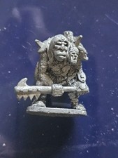 N14 Citadel Games Workshop Ogre  Chronicle Citadel Gw Miniatures Nick Lund #B