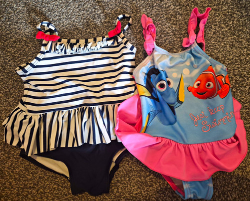 Disney pixar nemo dory girls - nemo,