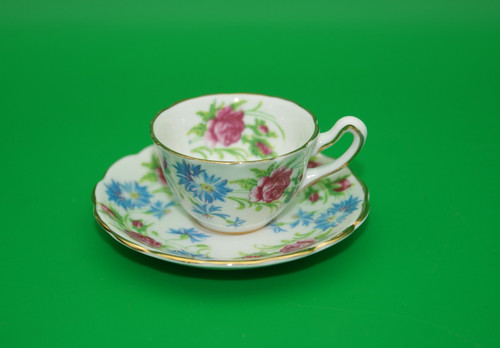 Miniature salisbury fine - miniature,