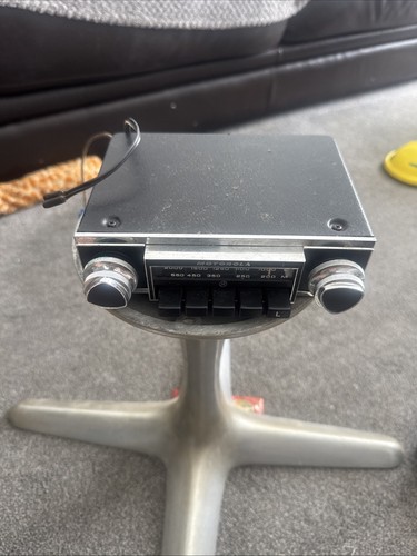 Motorola radio - motorola,