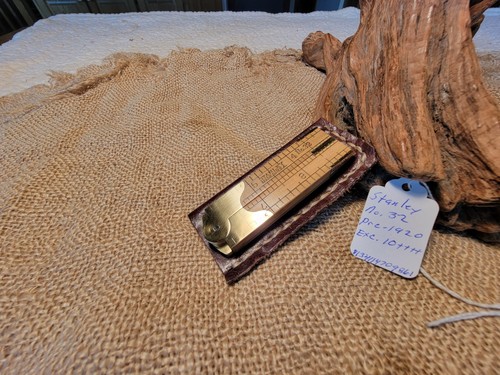 Vintage antique stanley - antique, 32