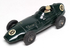 #1293 Vanwall | Vanwall |