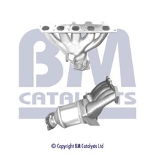Catalytic converter cat - /,