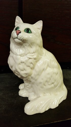 Royal doulton large white - large,