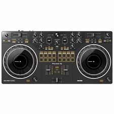 Pioneer DJ DDJ-REV1 Scratch
