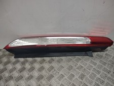 Ford Focus Zetec Hatch5 Dr