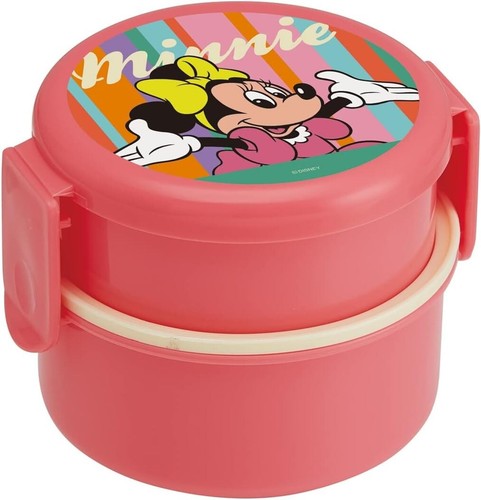 Skater minnie mouse 2tier - minnie,