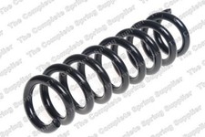 Suspension Coil Spring Rear