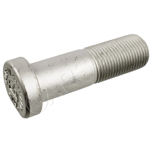 Steel wheel stud swag - steel,