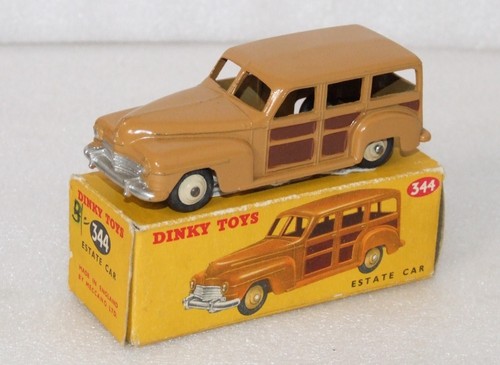 Dinky 344 estate - dinky,