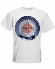 Mod A Way Of Life Scooter