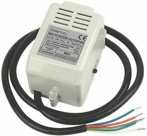 Drayton ma1 port - drayton,