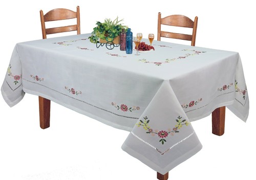 Creative linens hemstitch - creative,