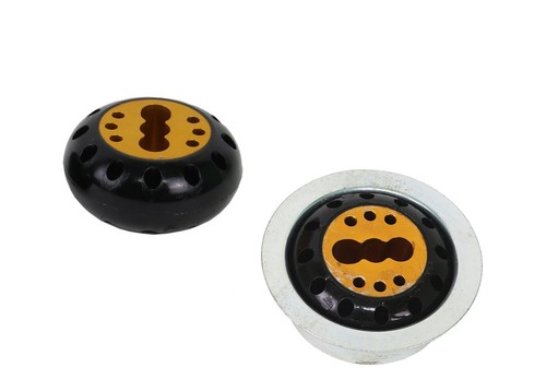 Whiteline rear differential - whiteline,