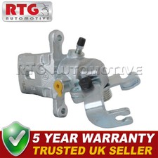 Rear Right Brake Caliper Fits