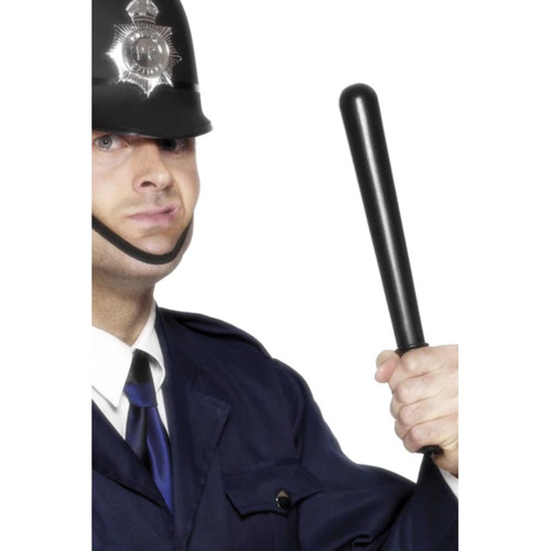 Policemans truncheon adults - truncheon,