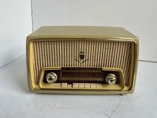 RADIO GRUNDIG 97s - old radio