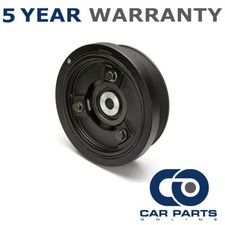 Crank Shaft Front Crankshaft