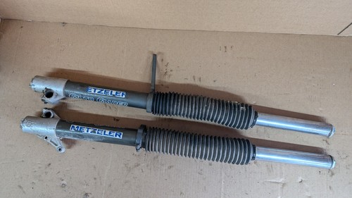 Fork arms - , husqvarna