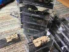 Deagostini 1/72 military