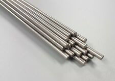 4mm Bar Stainless Steel Rod Round Grade T303 lengths 50mm to 1000mm (1 metre)