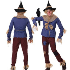 Halloween Adults Mens Outfit