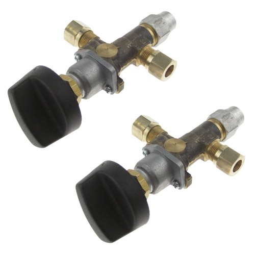8mm hilo valves - 2,