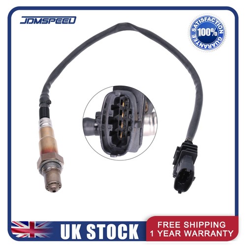 Lambda sensor front fit - sensor,