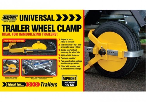Maypole security universal - maypole,