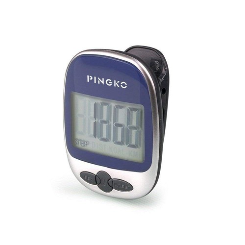 Pingko walking pedometer - pingko,