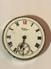 Vintage Waltham USA