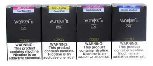 Uwell valyrian - uwell, (valyrian
