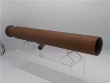 1918 WW1 G.S. Telescope x 8 No. 2064 - W.G. Pye & Co