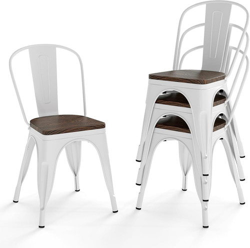 Set stackable metal - set,